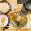 こめらく たっぷり野菜とお茶漬けと。 渋谷ヒカリエ店