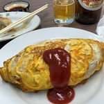 中華そば 三光園 - 