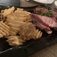 表参道 バッカス - 