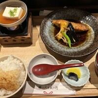 銀座米料亭 八代目儀兵衛 - 