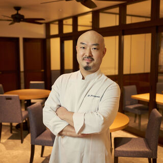 【喜記銀座店料理長】山﨑浩一