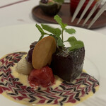 サラマンジェ ドゥ カジノ - 