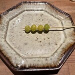 阿佐ヶ谷バードランド - 