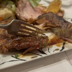 サラマンジェ ドゥ カジノ - 