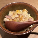 阿佐ヶ谷バードランド - 