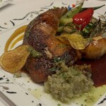 サラマンジェ ドゥ カジノ - 