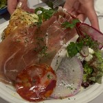 サラマンジェ ドゥ カジノ - 