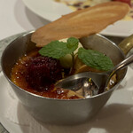 サラマンジェ ドゥ カジノ - 