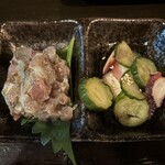 片山鳥肉店 - 