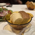 サラマンジェ ドゥ カジノ - 