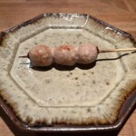 阿佐ヶ谷バードランド - 