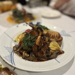 サラマンジェ ドゥ カジノ - 