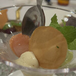 サラマンジェ ドゥ カジノ - 