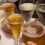 サラマンジェ ドゥ カジノ - 