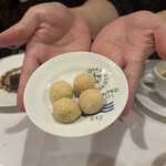 サラマンジェ ドゥ カジノ - 