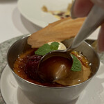 サラマンジェ ドゥ カジノ - 