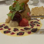 サラマンジェ ドゥ カジノ - 