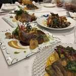 サラマンジェ ドゥ カジノ - 