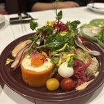 サラマンジェ ドゥ カジノ - 