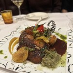 サラマンジェ ドゥ カジノ - 