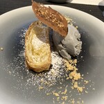 ノガラッツァ - 