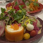 サラマンジェ ドゥ カジノ - 