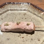 阿佐ヶ谷バードランド - 