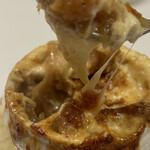 サラマンジェ ドゥ カジノ - 