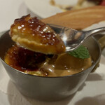 サラマンジェ ドゥ カジノ - 