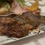 サラマンジェ ドゥ カジノ - 