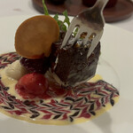 サラマンジェ ドゥ カジノ - 