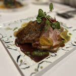 サラマンジェ ドゥ カジノ - 