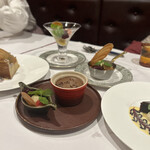 サラマンジェ ドゥ カジノ - 