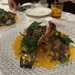 サラマンジェ ドゥ カジノ - 