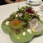 サラマンジェ ドゥ カジノ - 