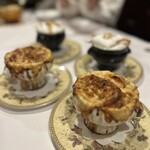 サラマンジェ ドゥ カジノ - 