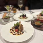 サラマンジェ ドゥ カジノ - 