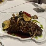 サラマンジェ ドゥ カジノ - 