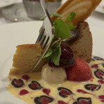 サラマンジェ ドゥ カジノ - 