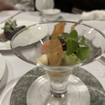 サラマンジェ ドゥ カジノ - 