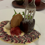 サラマンジェ ドゥ カジノ - 