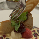 サラマンジェ ドゥ カジノ - 