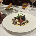 サラマンジェ ドゥ カジノ - 