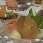 サラマンジェ ドゥ カジノ - 