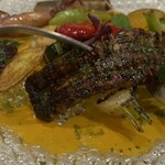 サラマンジェ ドゥ カジノ - 