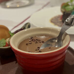 サラマンジェ ドゥ カジノ - 