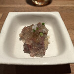 阿佐ヶ谷バードランド - 