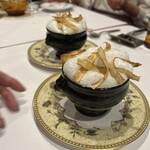 サラマンジェ ドゥ カジノ - 