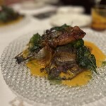 サラマンジェ ドゥ カジノ - 