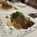 サラマンジェ ドゥ カジノ - 